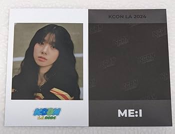 me:i 高見文寧　 KCON サインボール KCON ME:I 高見文寧 サインボール - メルカリ